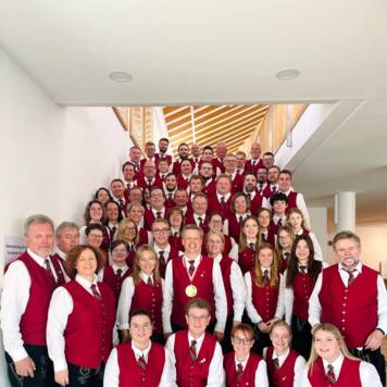 Musikverein Pennewang ( 4624 Pennewang )