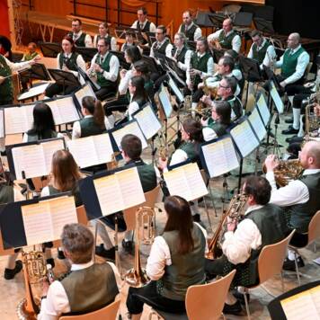 Musikverein Weißkirchen an der Traun ( 4616 Weißkirchen an der Traun )