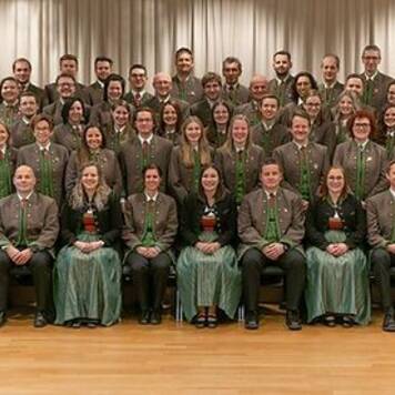 Musikverein der Pfarrgemeinde Windischgarsten ( 4580 Windischgarsten )