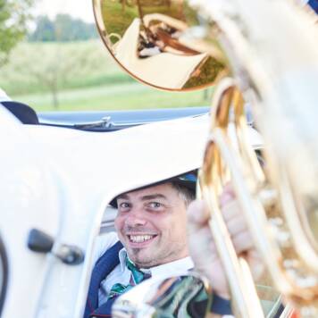 Trachtenmusikkapelle Geretsberg ( 5132 Geretsberg )