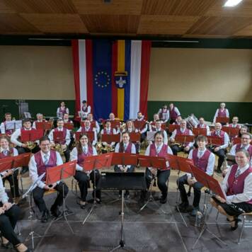 Musikverein Gleink ( 4407 Steyr Gleink )