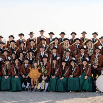 Musikverein Kirchdorf am Inn ( 4982 Kirchdorf am Inn )