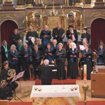 Stadtchor Gmunden ( 4810 4810 Gmunden )