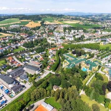 Marktgemeinde Bad Schallerbach 