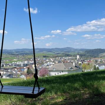 Stadtgemeinde Rohrbach-Berg 