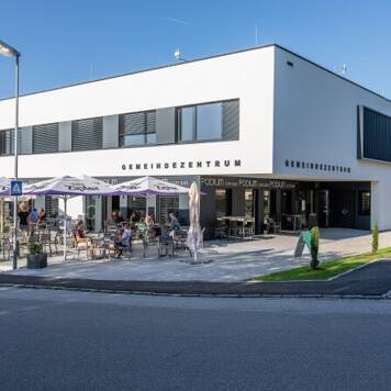 Marktgemeinde Altenberg bei Linz 