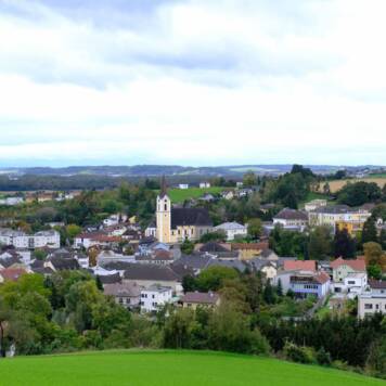 Sankt Georgen an der Gusen 