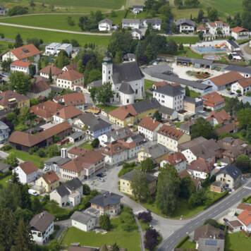 Marktgemeinde Offenhausen 