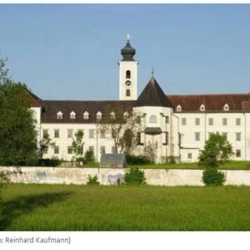 Stadtteil Steyr-Gleink 