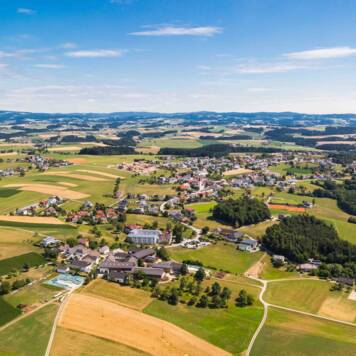 Kleinzell im Mühlkreis 