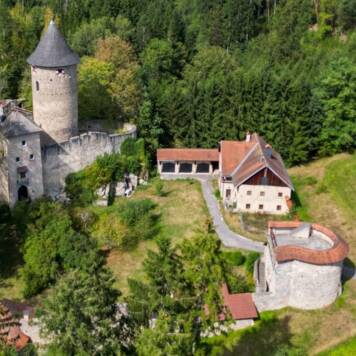 Marktgemeinde Lasberg 
