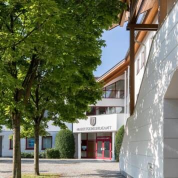 Marktgemeinde Schlüßlberg 