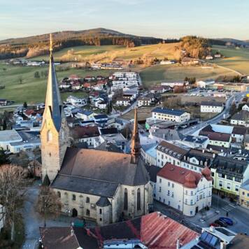 Stadtgemeinde Bad Leonfelden 