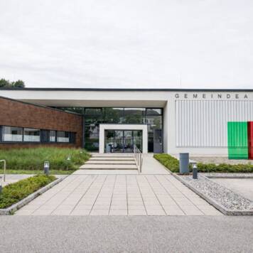 Marktgemeinde Wilhering 