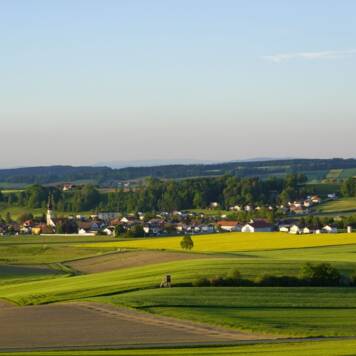 Marktgemeinde Mettmach 