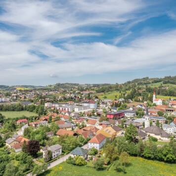Marktgemeinde Wallern an der Trattnach 