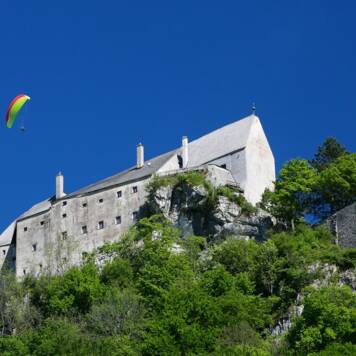Marktgemeinde Micheldorf 