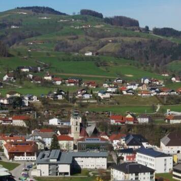 Marktgemeinde Ternberg 