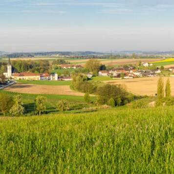 Michaelnbach aus Grieskirchen