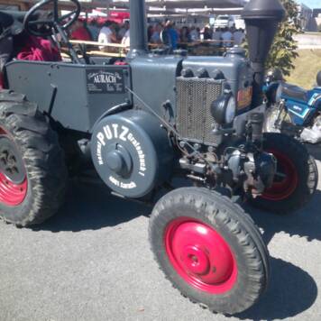 Frankenburg am Hausruck 