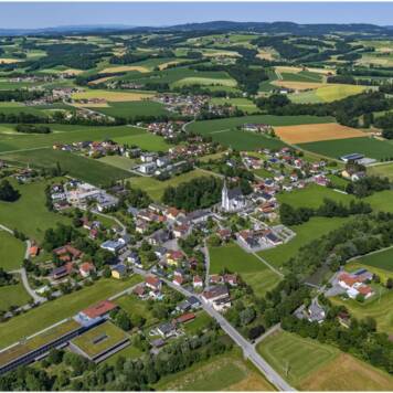 Taufkirchen an der Pram 