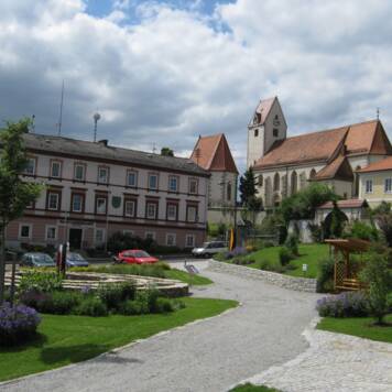 Marktgemeinde Rainbach i.M. aus Freistadt