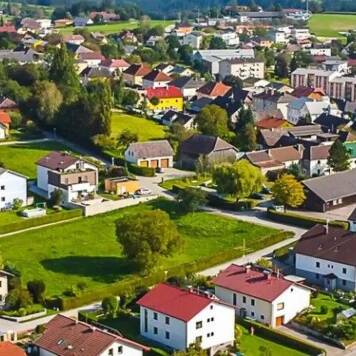 Altenfelden aus Rohrbach