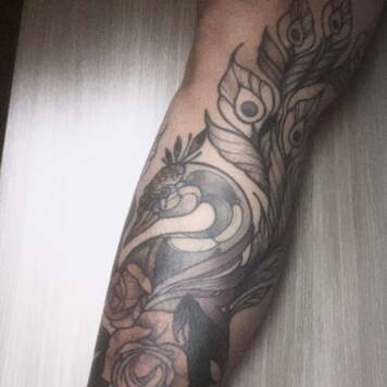 Renate  aus Eferding