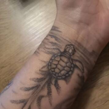 Isabella aus Linz-Land