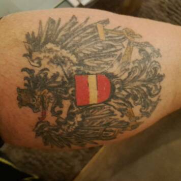 Wolfgang aus Braunau