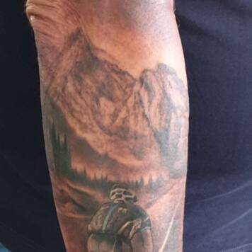 Friedrich aus Grieskirchen