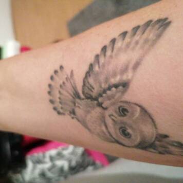 Elisabeth aus Vöcklabruck