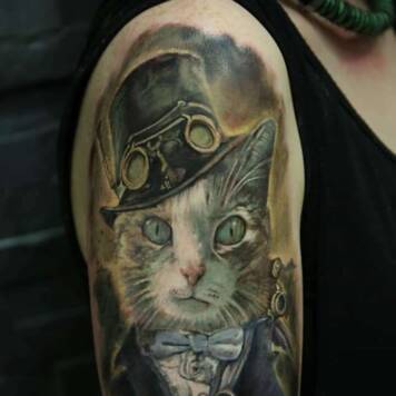 Melanie aus Amstetten