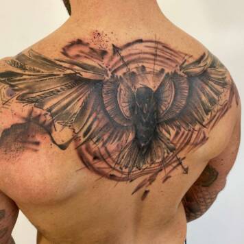 Christoph aus Grieskirchen