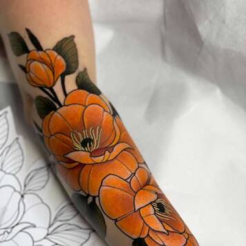 Arijana aus Linz-Land