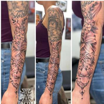 Jacqueline  aus Ried