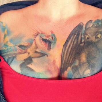 Corina aus Freistadt