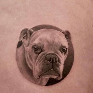 Sonja  aus Amstetten