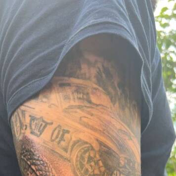 Valentin  aus Eferding