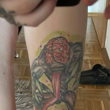 Julia aus Vöcklabruck