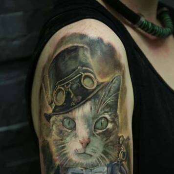 Melanie aus Amstetten