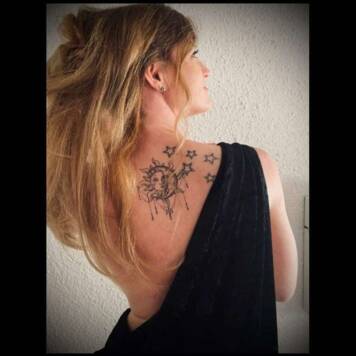 Christina aus Grieskirchen