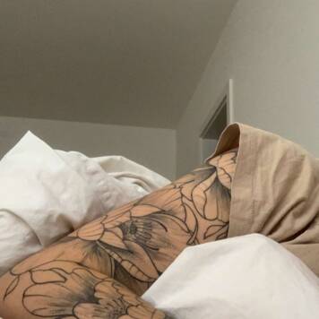 Nadine aus Linz-Land