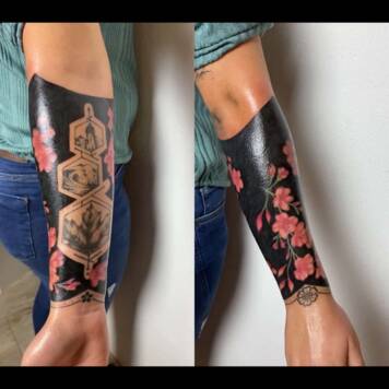 Verena aus Vöcklabruck