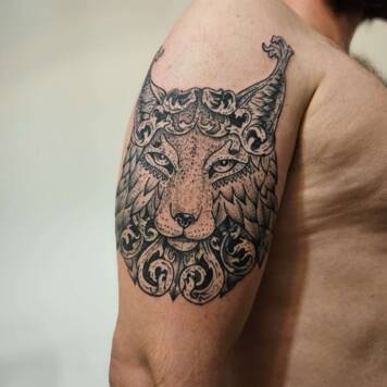 Benjamin  aus Vöcklabruck