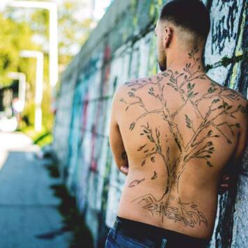 Michael aus Amstetten