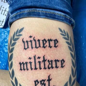 Michael aus Freistadt