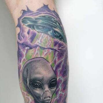 Jürgen  aus Grieskirchen