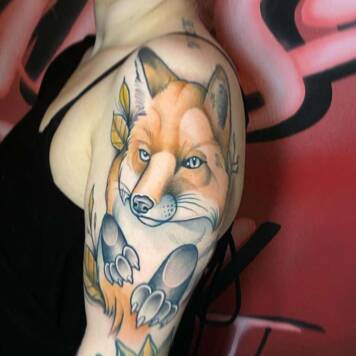 Carmen  aus Grieskirchen