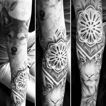 Sabrina aus Linz-Land